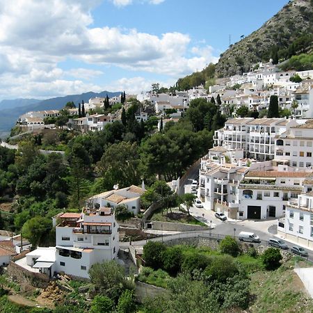 Club Delta Apartments By Ghr Rentals Mijas Zewnętrze zdjęcie
