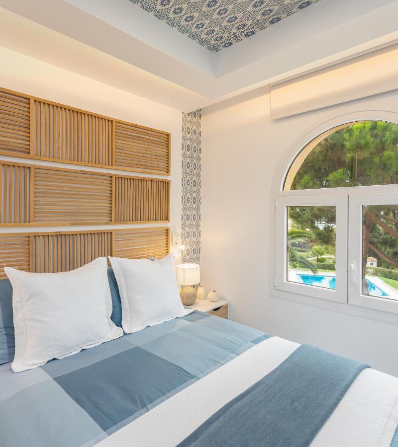 Club Delta Apartments By Ghr Rentals Mijas Zewnętrze zdjęcie