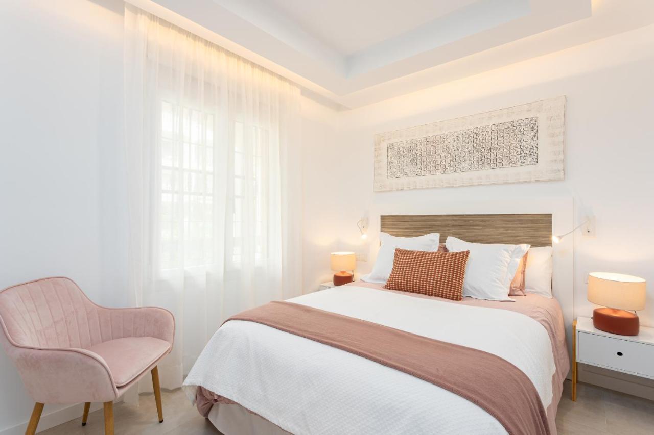 Club Delta Apartments By Ghr Rentals Mijas Zewnętrze zdjęcie