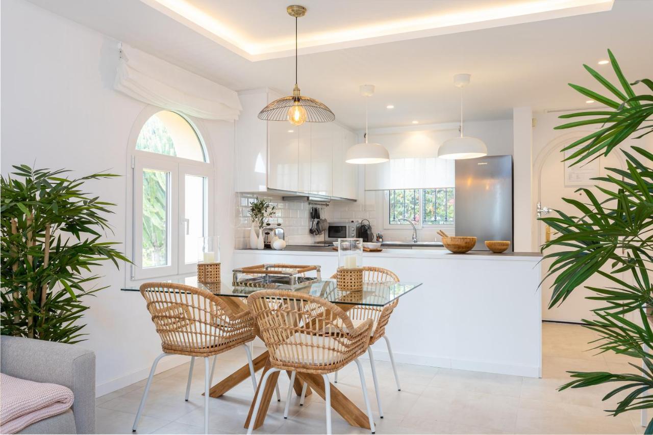 Club Delta Apartments By Ghr Rentals Mijas Zewnętrze zdjęcie