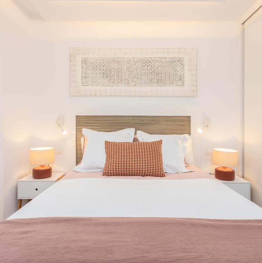 Club Delta Apartments By Ghr Rentals Mijas Zewnętrze zdjęcie