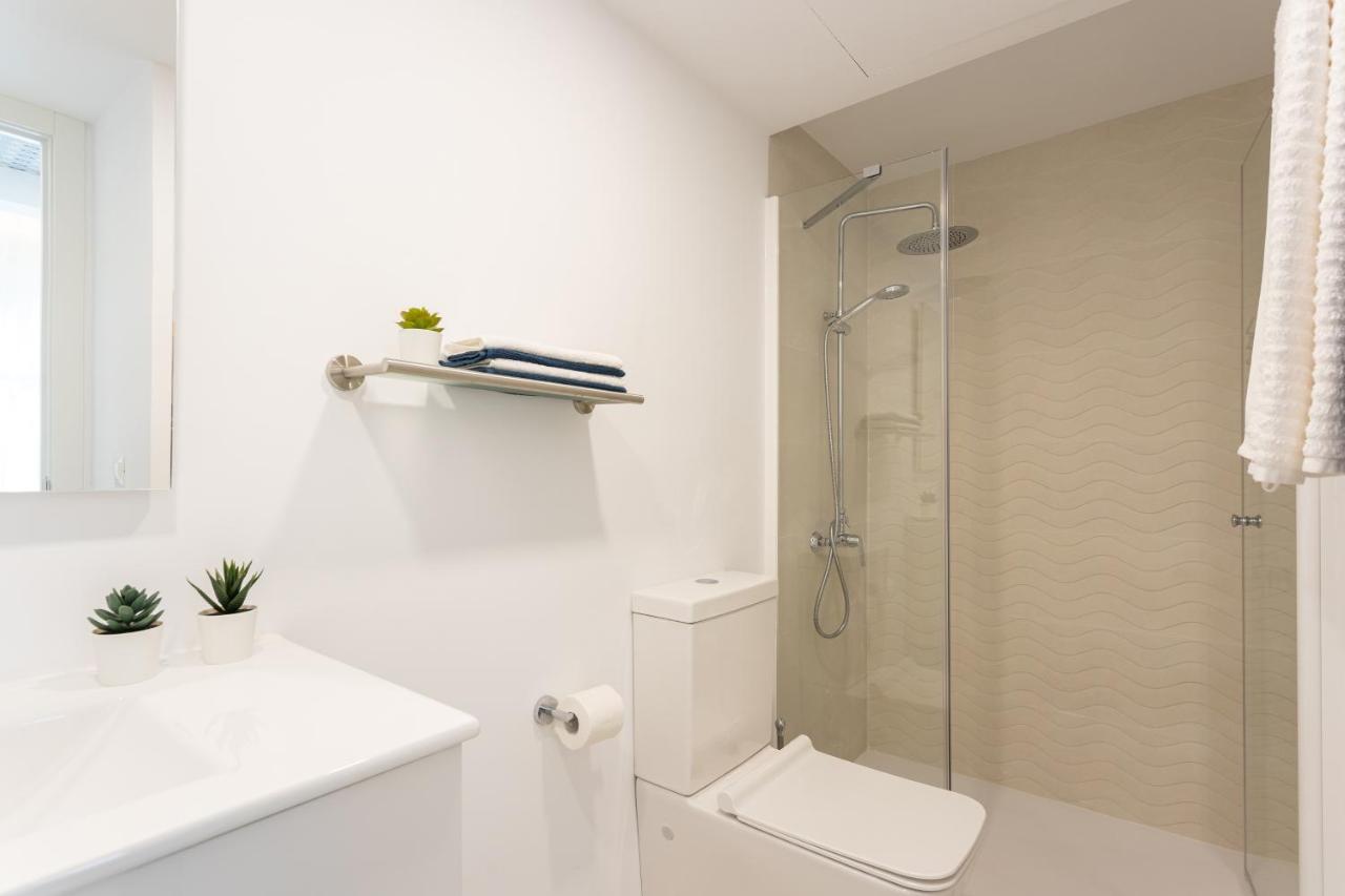 Club Delta Apartments By Ghr Rentals Mijas Zewnętrze zdjęcie