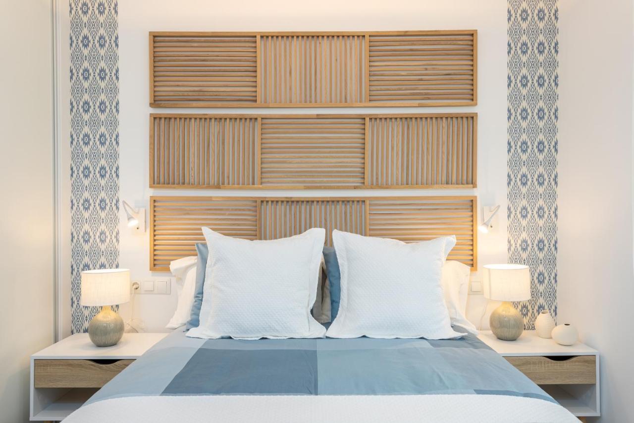 Club Delta Apartments By Ghr Rentals Mijas Zewnętrze zdjęcie