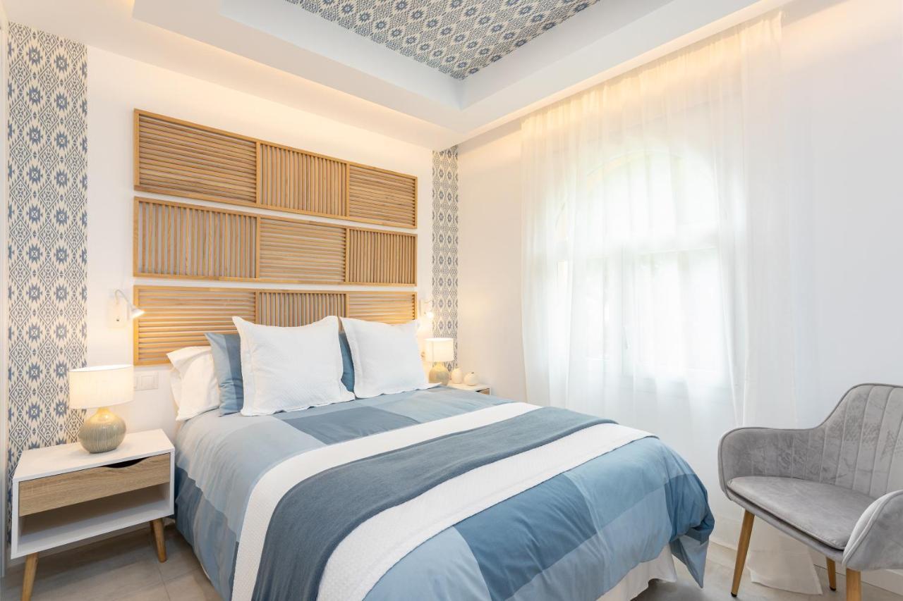 Club Delta Apartments By Ghr Rentals Mijas Zewnętrze zdjęcie